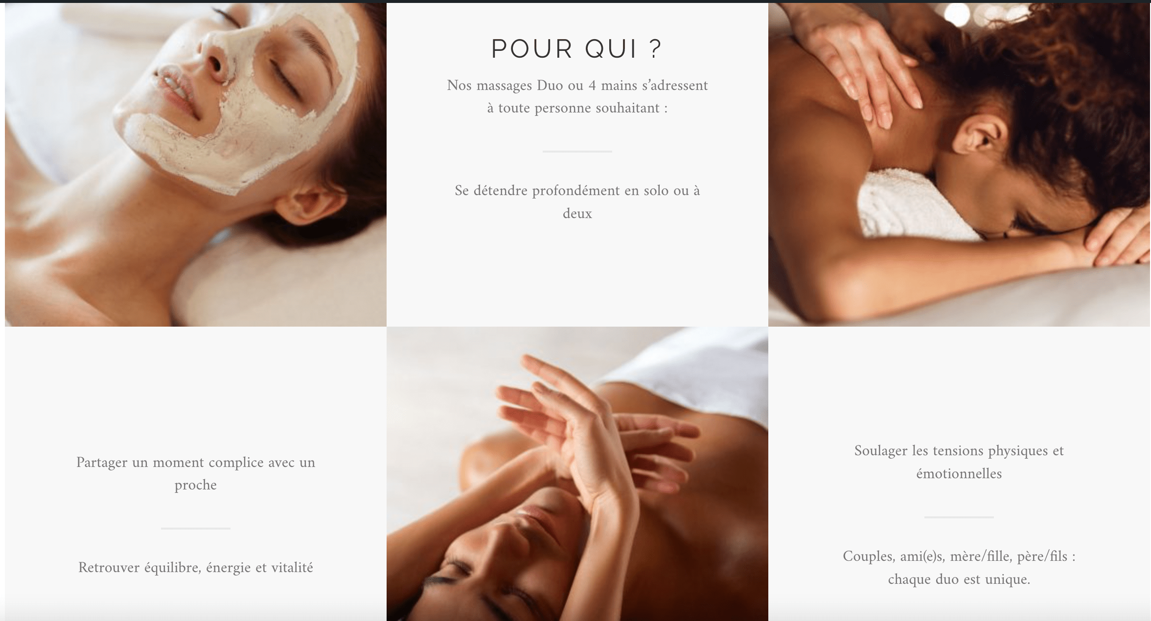 Harmony Corps Esprit